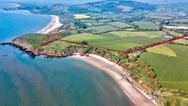 Wicklow County Council fails to acquire access to land leading to popular beach