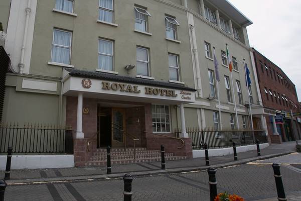 Gardaí believe man killed in one-punch attack outside Bray hotel