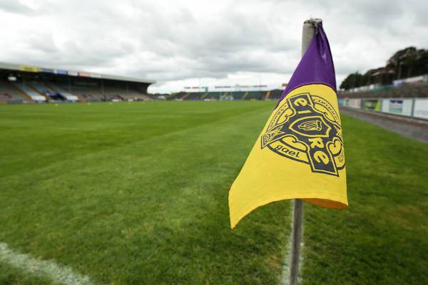 Late brilliance gives Starlights the Wexford football title
