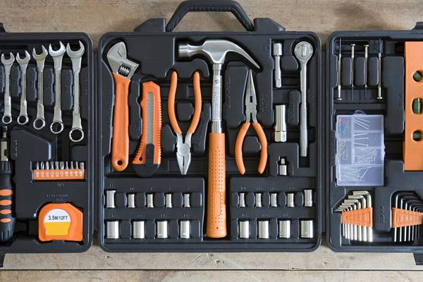 The 15 tools you need for basic home repairs
