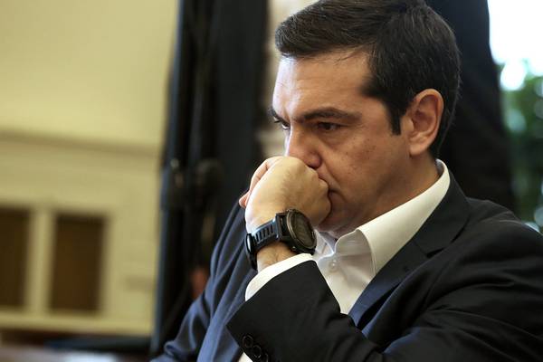 Austerity has left Greeks so poor that recovery is a distant dream