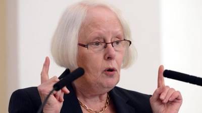 Laffoy comments may affect BOSI distressed mortgages