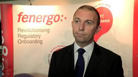 Fenergo to create 100 jobs in push towards €100m revenue target