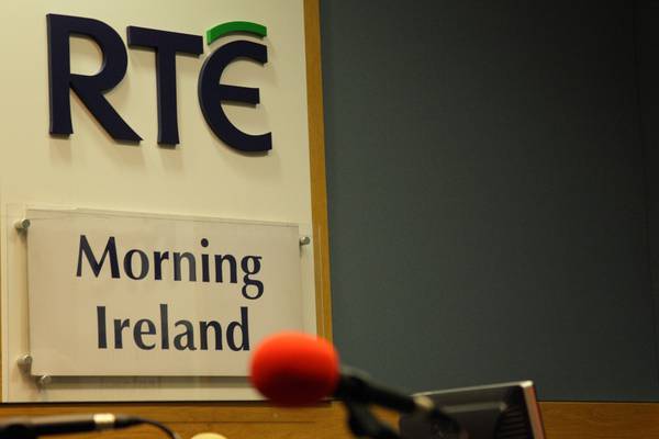 ‘Morning Ireland’ to ramp up business news coverage
