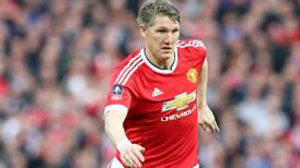 Bastian Schweinsteiger begins talks over move to Chicago