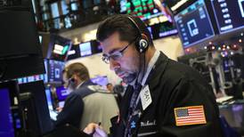 European shares inch up in languid pre-Christmas trade