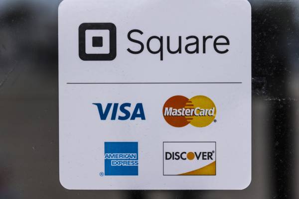 Payments company Square launches Irish services