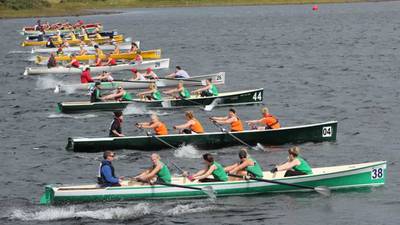 Two national coastal rowing championships taking place this weekend