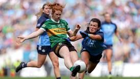 Kerry star scoops TG4 Senior Players’ Player of the Year award