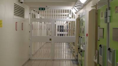 Prisoner tests positive for Covid-19 in Limerick Prison