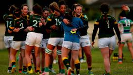 Women’s AIL round-up: Wicklow continue upward surge with Ballincolig win