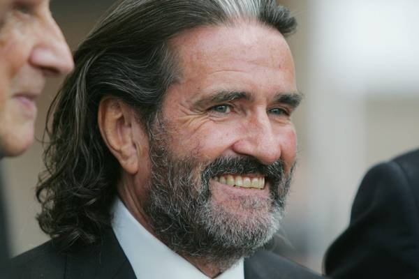 Johnny Ronan shifts tax residency to Malta