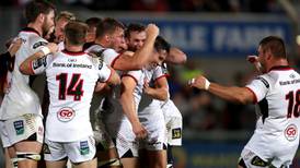 John Cooney strikes at the death to give Ulster dramatic win