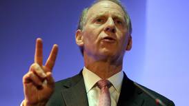 ‘Vast majority’ in North willing to compromise, claims Richard Haass