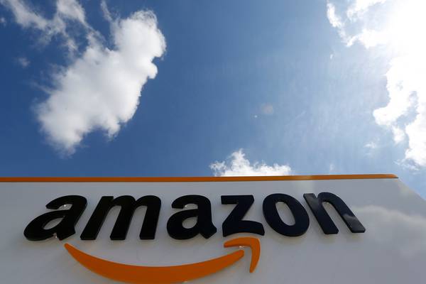 Amazon’s results marred by surge in costs tied to delivery push