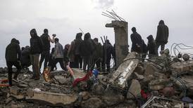Potential deal for ceasefire in Gaza due to be presented to militant group