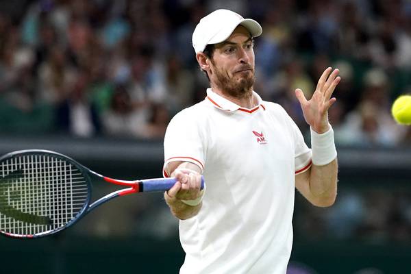 Andy Murray given wildcard to play in Australian Open