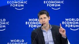 OpenAI’s Sam Altman in talks with Middle East backers over chip venture
