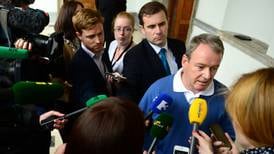 Sinn Féin accuses Fitzgerald of casting IRA ‘smears’