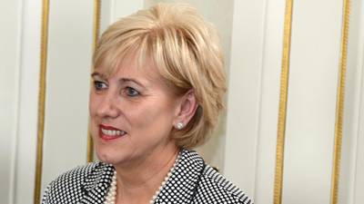 Heather Humphreys says ‘door still open’ to Beit trustees