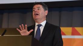 No-deal Brexit preparations given highest priority, Donohoe says