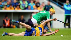 Nicky English: Clare did what they had to but they will need to improve