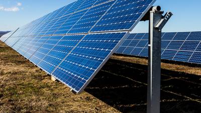 Sale of Spanish solar energy farms to generate €25m for Irish investors
