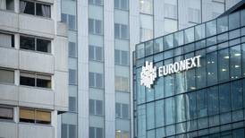 European shares enjoy best trading session in almost six months