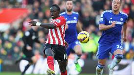 Chelsea have to settle for a point against Southampton
