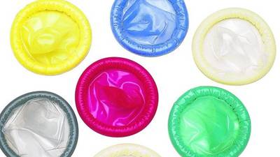 Irish pharmacies giving away free condoms to promote safe sex