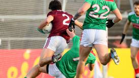 Galway fall short as Mayo youngsters edge Connacht final