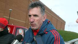 Rob Penney to leave Munster at end of season