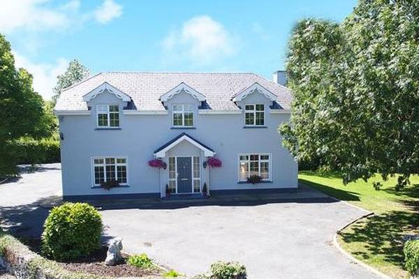 What will €299,000 buy in Dublin and Clare?