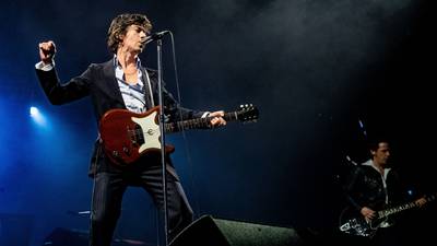 Arctic Monkeys announce Irish gigs in Dublin and Belfast
