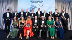 Worthy winners prove the sky’s the limit at the Aviation Industry Awards 2023