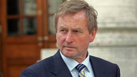 Kenny promises to create ‘more energetic’ House