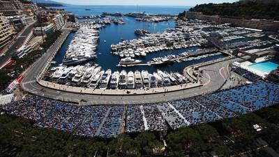 Monaco Grand Prix pulled from Formula One schedule