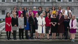 Why have there been so few women elected in Ireland since 1918?