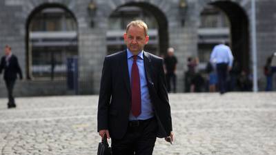 Charleton tribunal: social worker unaware of who McCabe was
