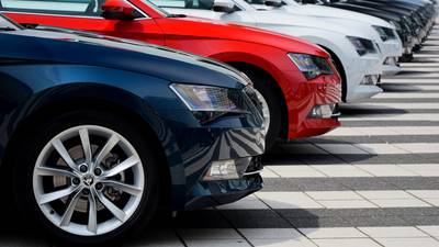 UK car lenders vulnerable after surge in risky loans - BoE