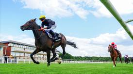 Tactical test awaits Dettori and English King from stall one at Epsom