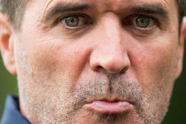Keane doubts soccer can heal Manchester’s pain