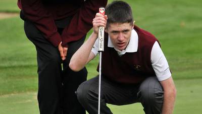 Ballybunion’s young guns bring Junior Cup back to Kerry