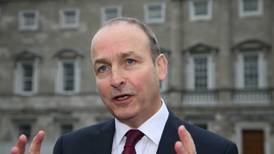 Micheál Martin’s abortion stance will not dent party support, says TD