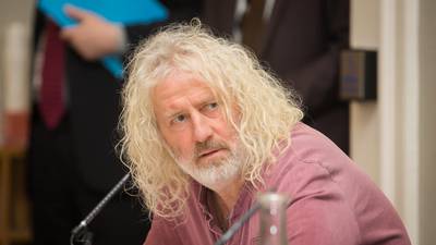 Mick Wallace over €235,000 in arrears on  mortgages
