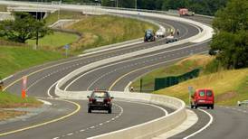 ‘Not enough being spent’ on State’s €30bn motorway network