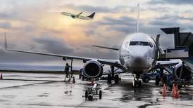 Aviation: Resilient and already bouncing back