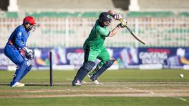 Captain’s knock from Paul Stirling helps Ireland open with victory