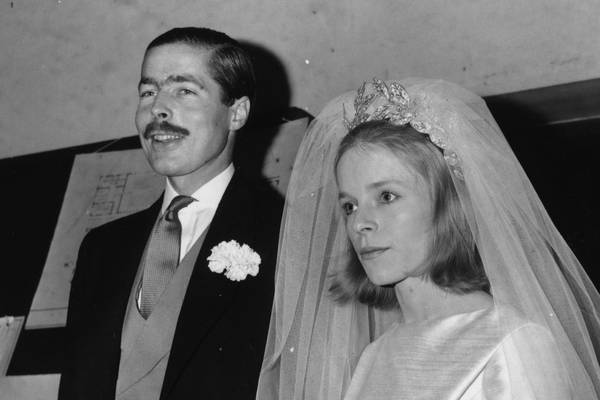 Wife of Lord Lucan, aristocrat who vanished, found dead