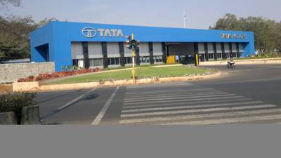 PSA-Tata tie-up could lead to compact Jaguar